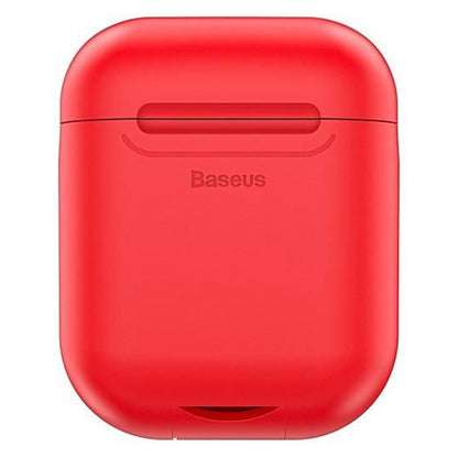 Baseus Wireless Charging Case For Airpods