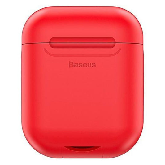 Baseus Wireless Charging Case For Airpods