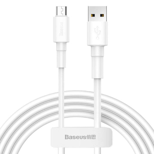 Baseus Mini Cable Usb For Micro 2.4A 1M