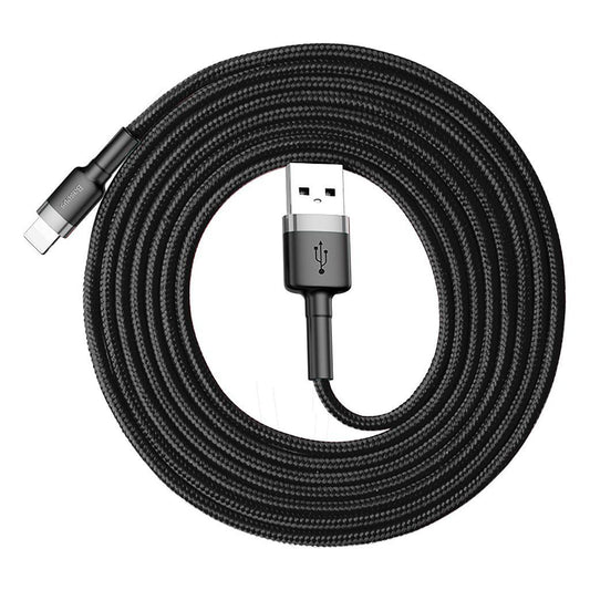 Baseus Cafule Cable Usb For Ip 2A 3M