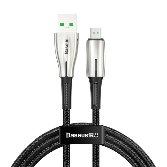 Baseus Waterdrop Cable Micro 4A 2M