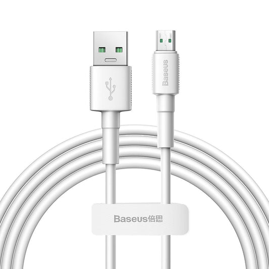 Baseus Mini Cable Micro 4A 2M