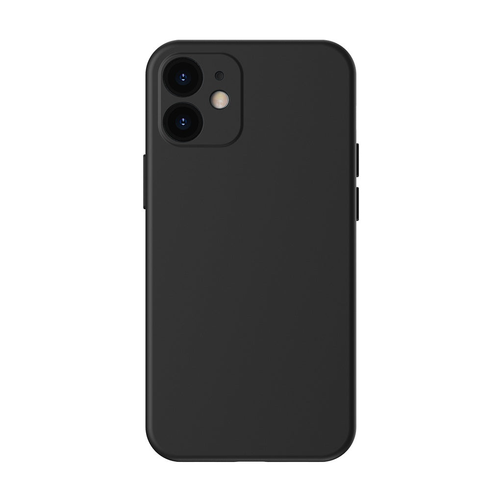 Baseus Liquid Silica Gel Protective Case For Ip12 Mini 5.4In – Baseus ...