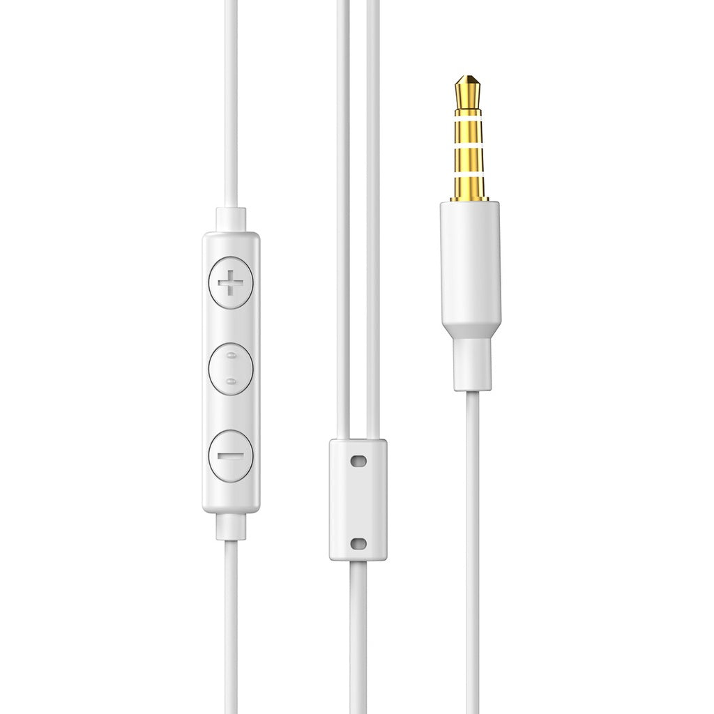 Baseus Encok 3.5Mm Wired Earphone H13