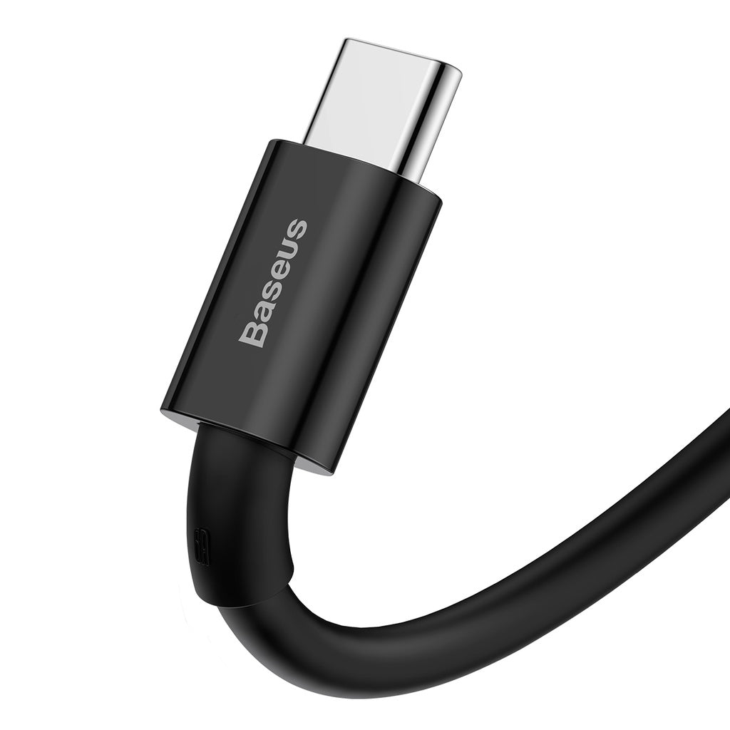 Baseus Superior Series Fast Charging Data Cable Usb To Type-C 66W 1M