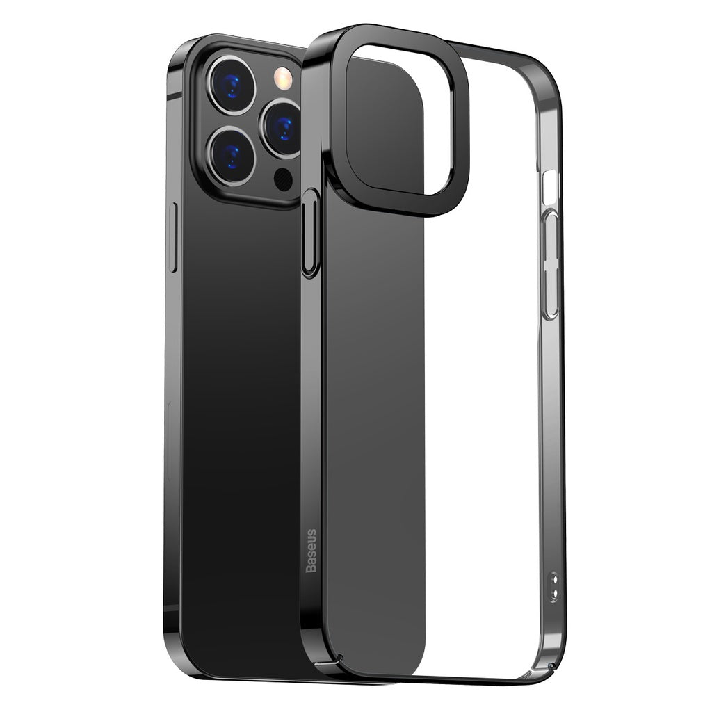 Baseus Glitter Phone Case For Ip13 Pro 6.1Inch 2021 – Baseus Wholesale ...