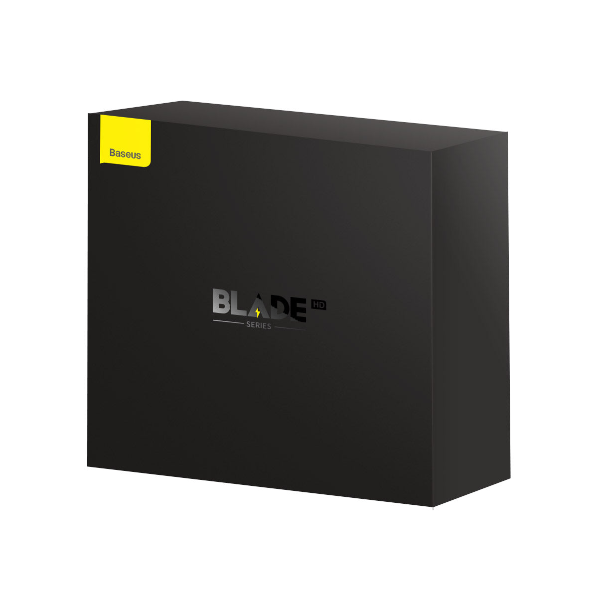 Baseus Blade Power Digital Display Fast Charging Power Bank HD Edition 20000mAh 100W Black
