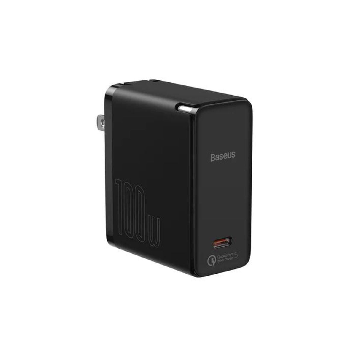 Baseus GaN2 Fast Charger 1C 100W