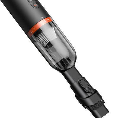 Baseus A2Pro Car Vacuum Cleaner(6000pa) Black