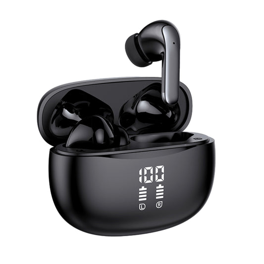 Miccell BH32 (ANC) Wireless Earphone Black