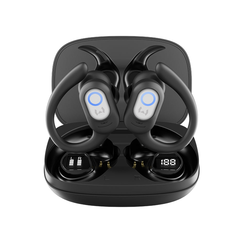 Miccell BH96 Wireless Earphone