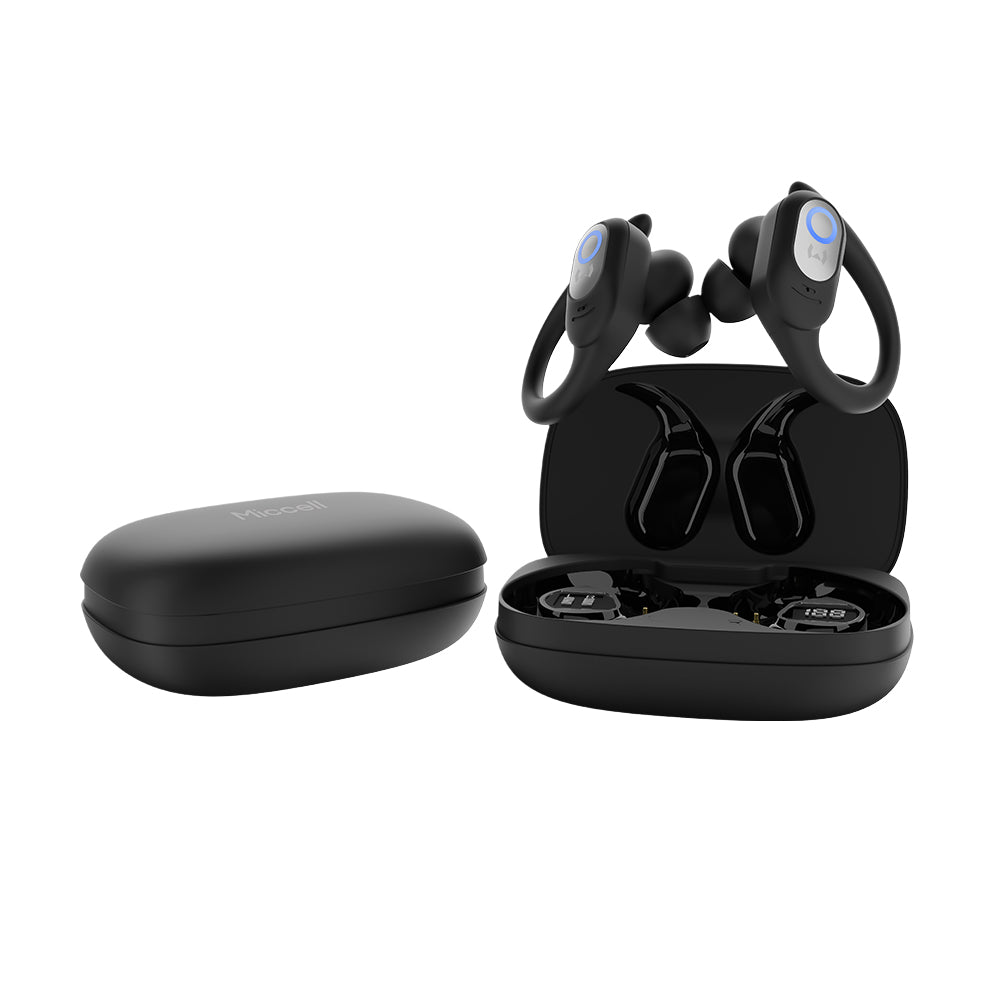 Miccell BH96 Wireless Earphone