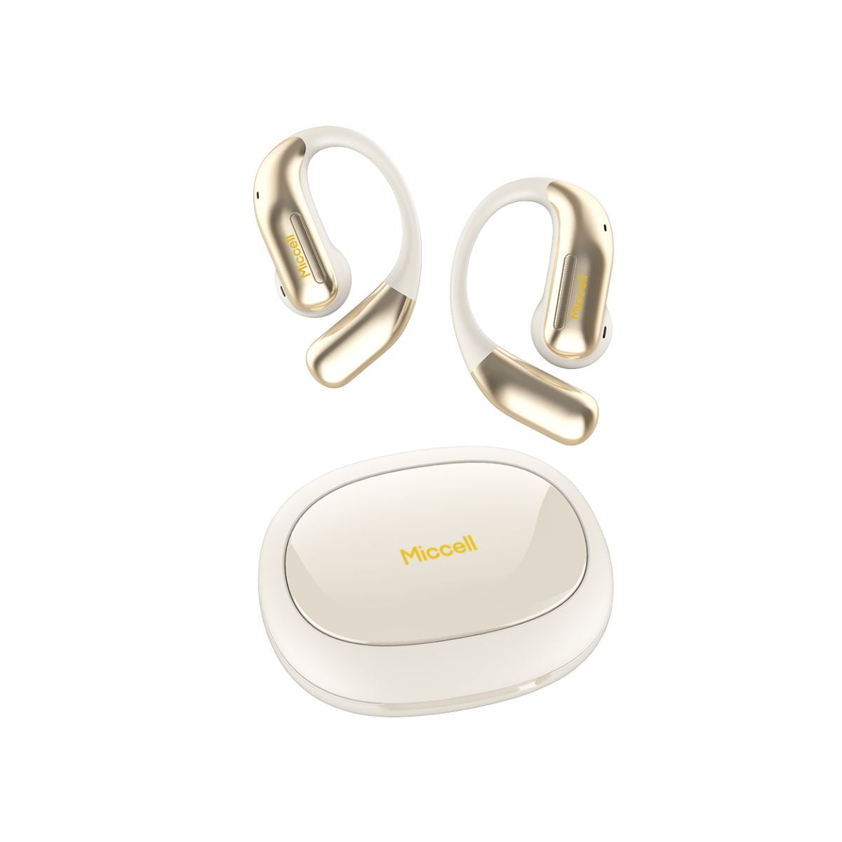 Miccell BH31 OWS Bluetooth Wireless Earphones