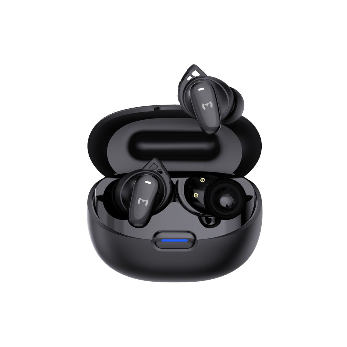 Miccell BH105 Bluetooth Wireless Earphones