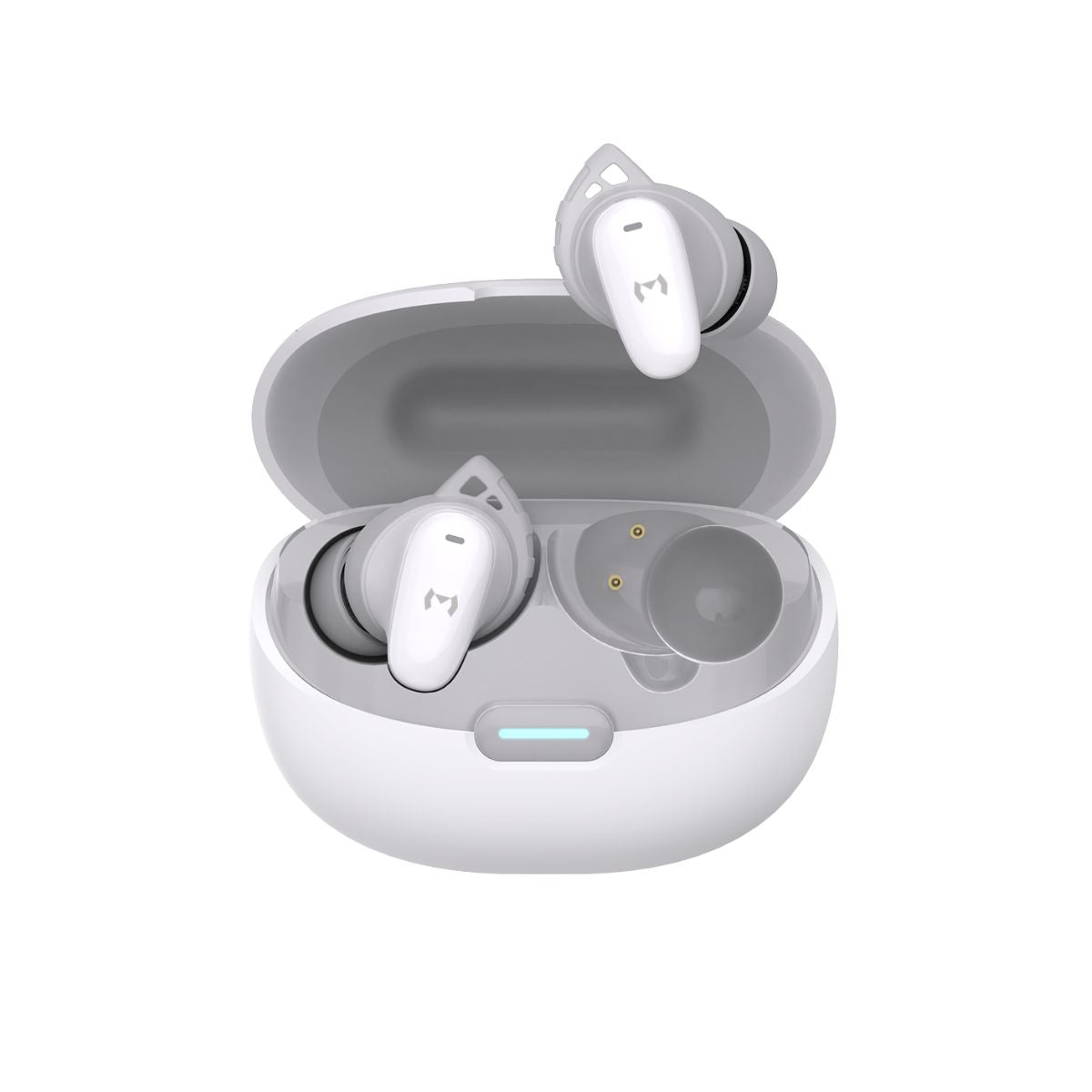 Miccell BH105 Bluetooth Wireless Earphones