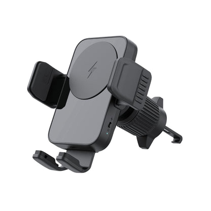 Miccell VQ-CH22C Car Holder Wireless Charger 15W Black