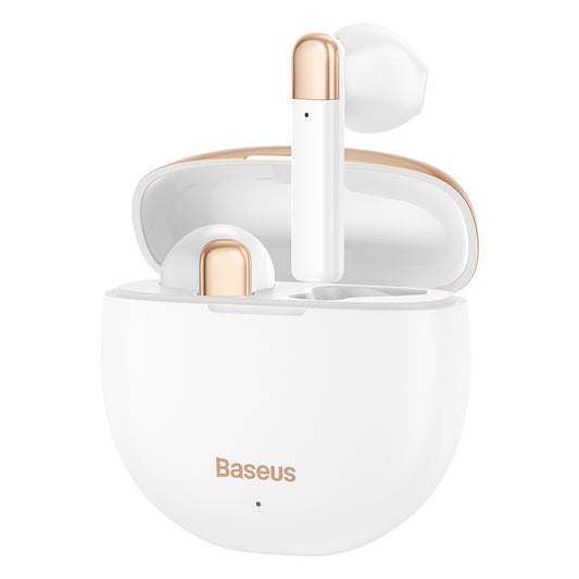 Baseus Airnora Encok True Wireless Earphones W2