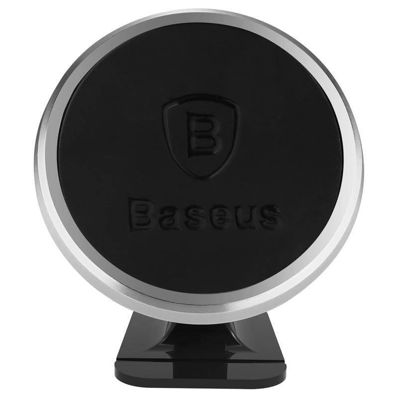 Baseus 360 Magnetic Car Mount