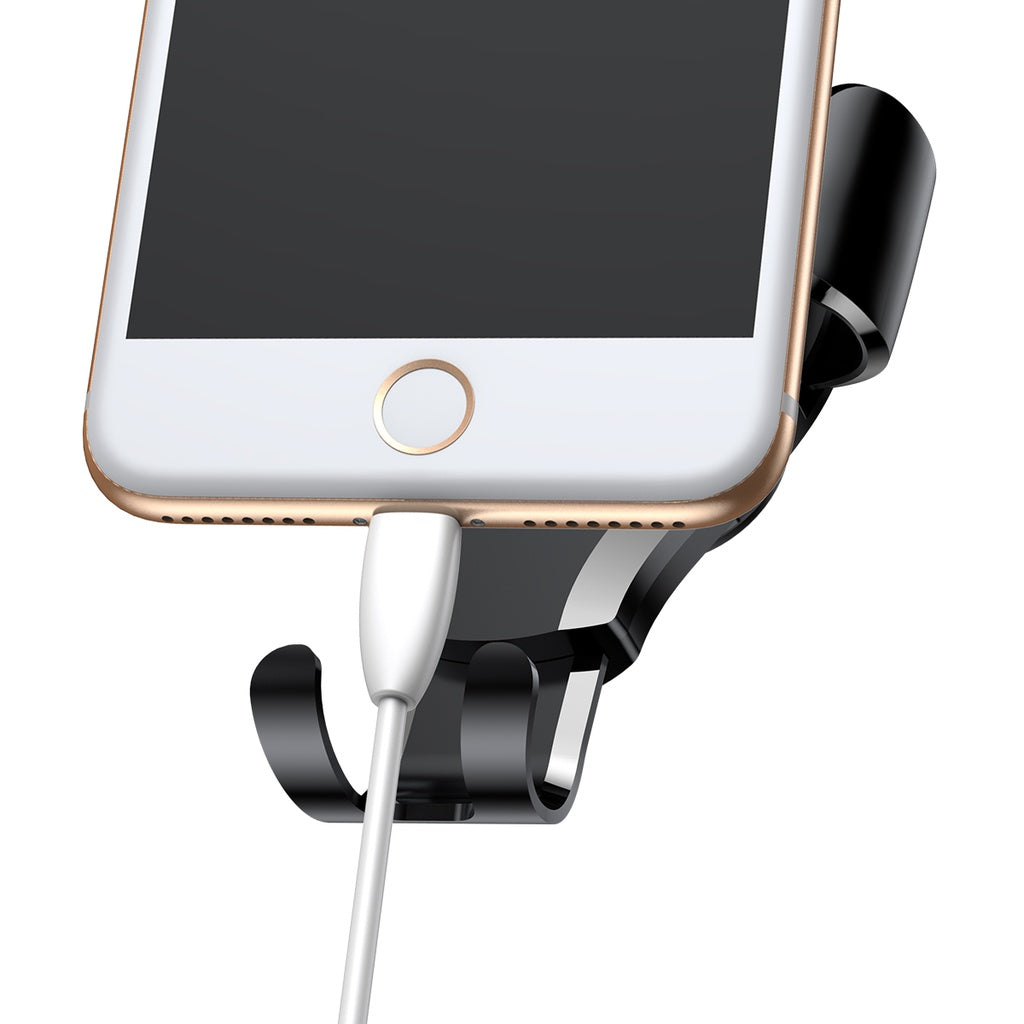 Baseus Osculum Gravity Car Mount