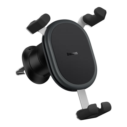 BASEUS STABLE GRAVITATIONAL CAR MOUNT AIR (AIR OUTLET VERSION)