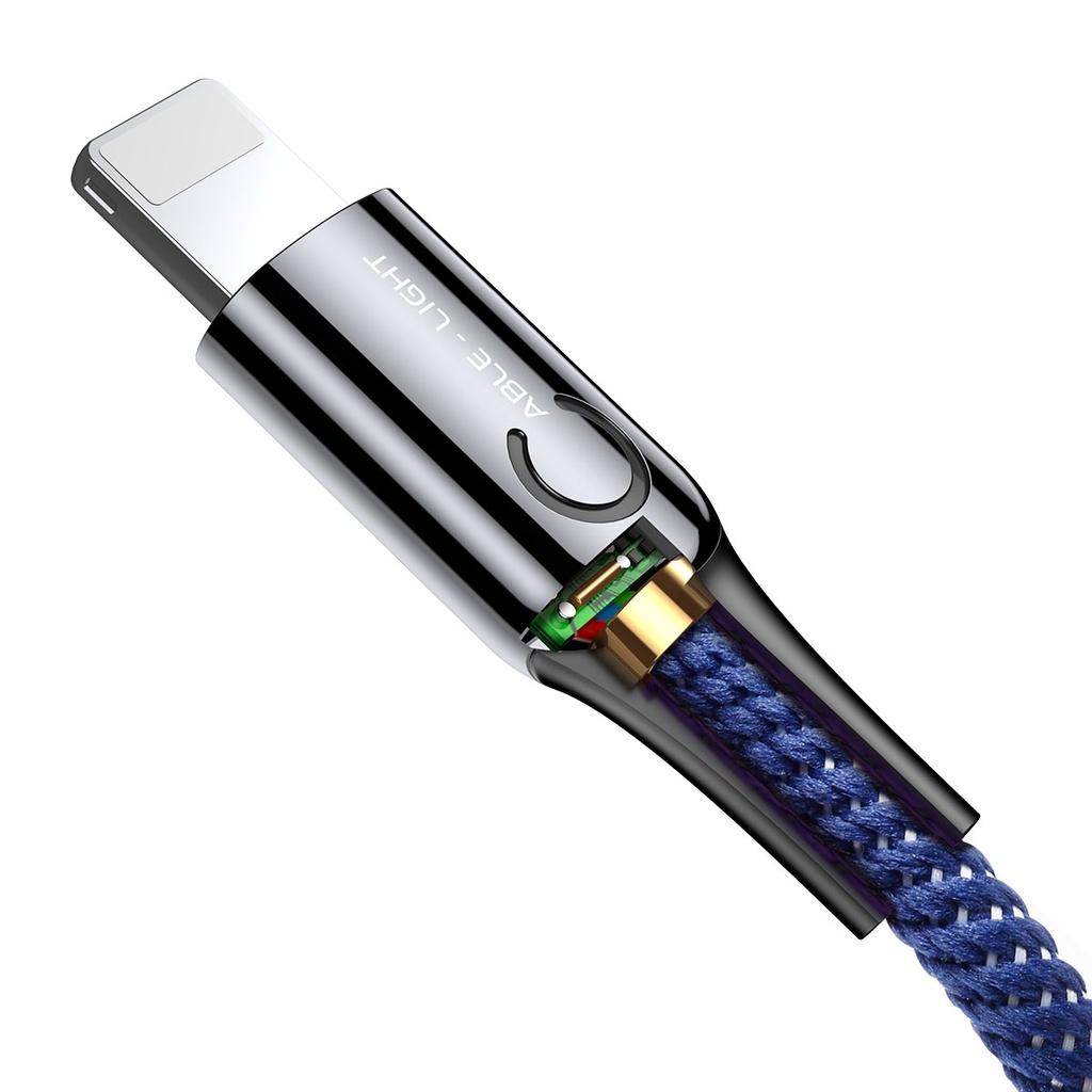Baseus C-Shap Ip Cable