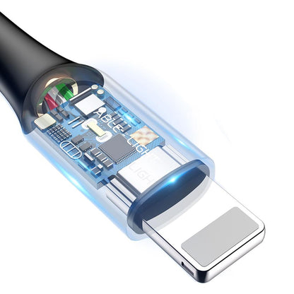 Baseus C-Shap Ip Cable