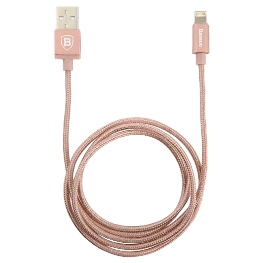 Baseus Simple Antila Mfi Iphone 1M