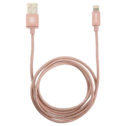 Baseus Simple Antila Mfi Iphone 1M