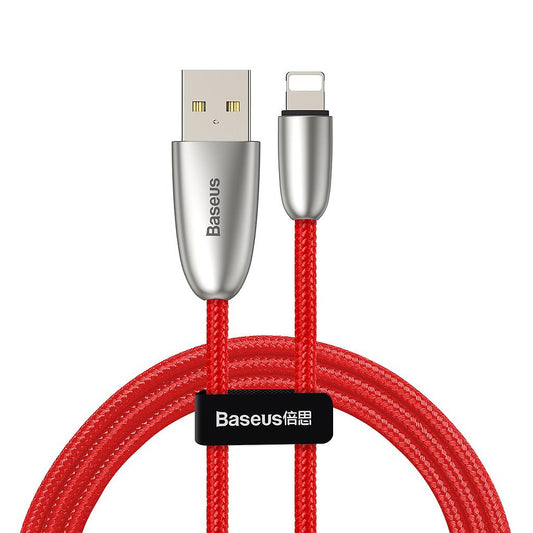 Baseus Torch Series Data Cable Ip 2.4A 1M