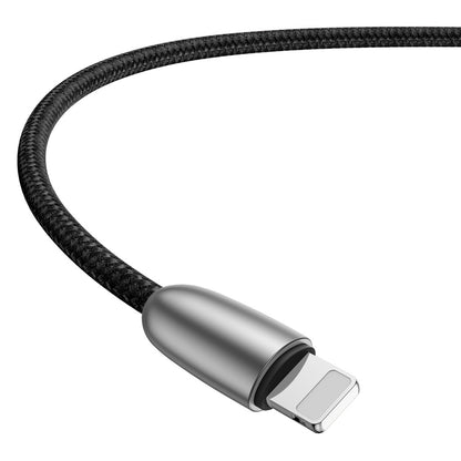 Baseus Torch Series Data Cable Ip 2.4A 1M