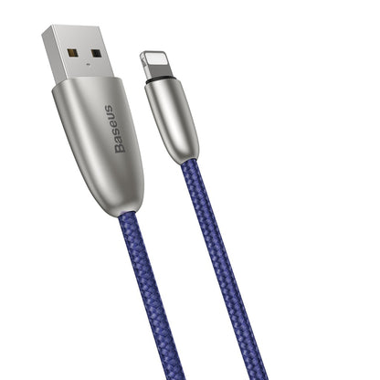 Baseus Torch Series Data Cable Ip 2.4A 1M