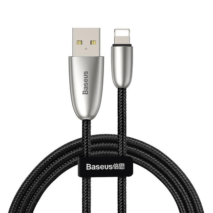 Baseus Torch Series Data Cable Ip 2.4A 1M