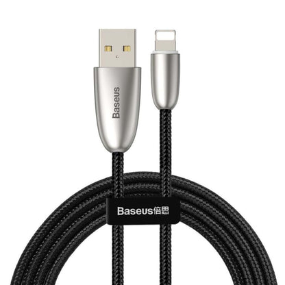 Baseus Torch Series Data Cable Usb For Ip 1.5A 2M W/Lamp