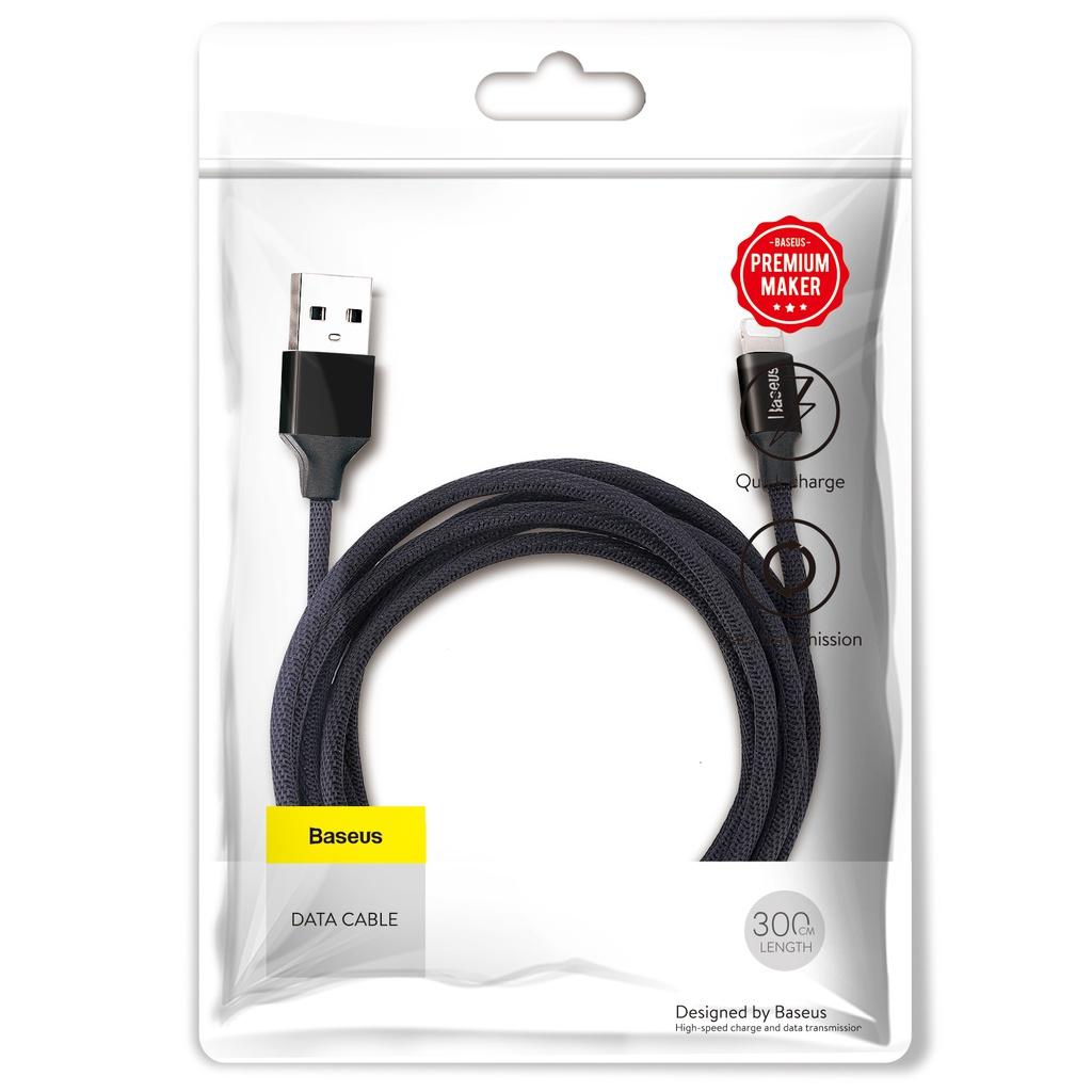 Baseus Yiven Ip Cable 3M