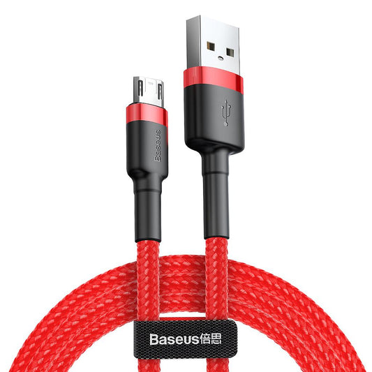 Baseus Cafule Cable Usb For Micro 2A 3M