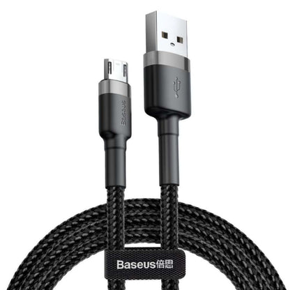 Baseus Cafule Cable Usb For Micro 2A 3M