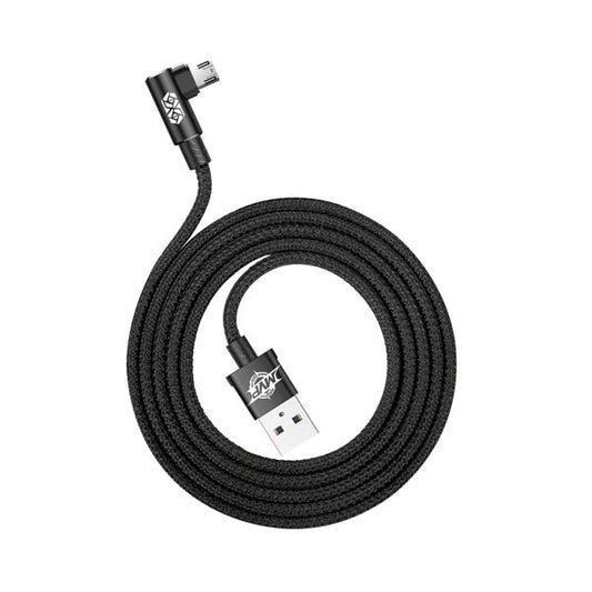 Baseus Mvp Elbow Cable Micro 1.5A 2M