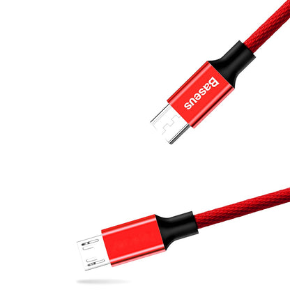 Baseus Yiven Cable- Micro 1.5M