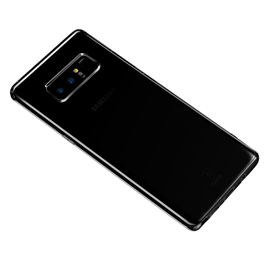 Baseus Simple Case Galaxy Note 8