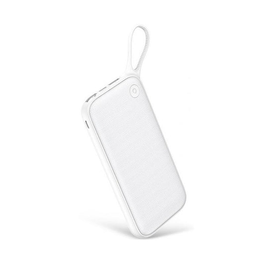 Baseus Powerful Qc Power Bank 18W 20000 Mah