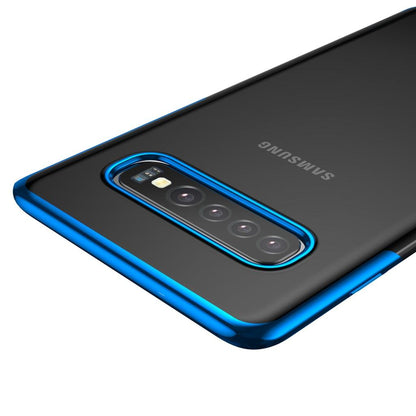 Baseus Shining Case For Samsung S10+