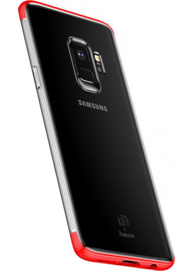 Baseus Armor Case- Galaxy S9 Plus