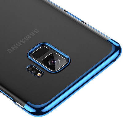 Baseus Glitter Case - Samsung Galaxy S9