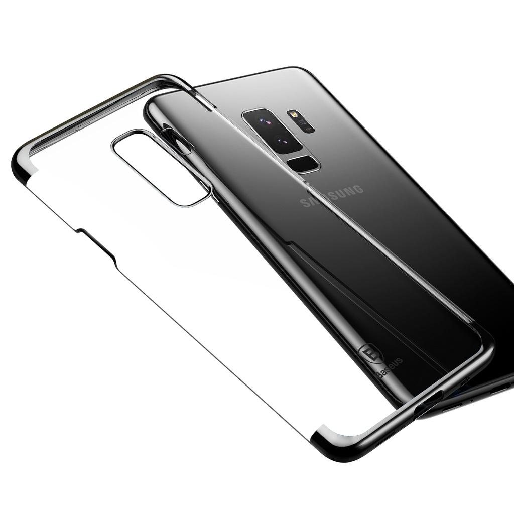 Baseus Glitter Case- Galaxy S9 Plus