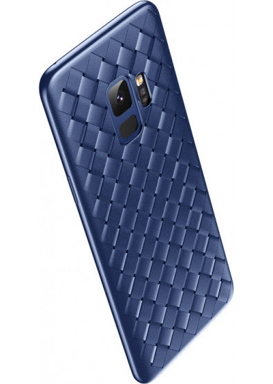 Baseus Bv Weaving Case - Samsung Galaxy S9