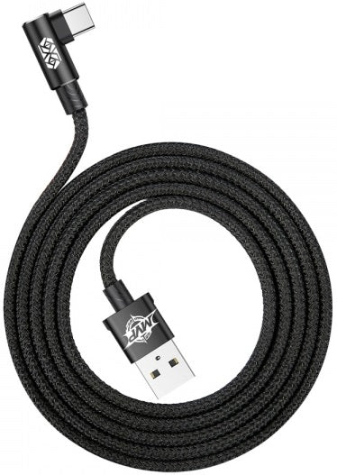Baseus Mvp Elbow Type C Cable 1.5A 2M