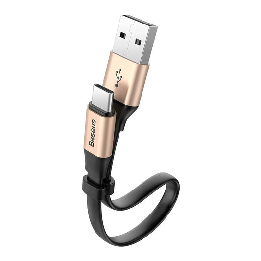 Baseus Nimble Type C Cable 23Cm
