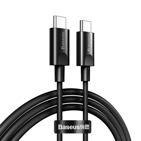 Baseus Xiaobai Fast Charge Cable Type-C 5A 1.5M