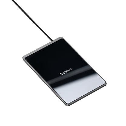 Baseus Card Ultra-Thin Wireless Charger 15W