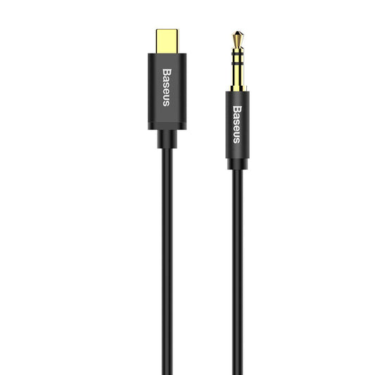 Baseus Yiven Type-C To 3.5 Audio Cable M01